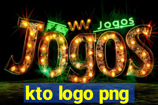 kto logo png